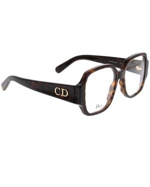 Dior Glasses - Negro