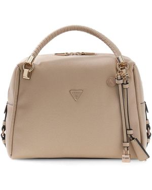 Guess Handbags - Natural