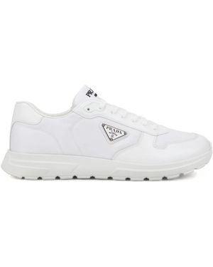 Prada Trainers - White