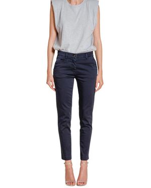 Mason's Chinos - Azul