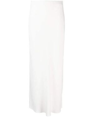 Brunello Cucinelli Maxi Skirts - Blanco