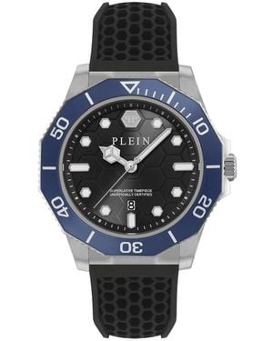 Philipp Plein Watches - Metallic