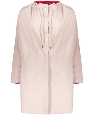 Moorer Parkas - Pink