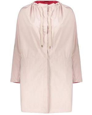 Moorer Parkas - Pink