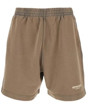 Represent Casual Shorts - Grey