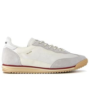 Victoria Sneakers - Blanco