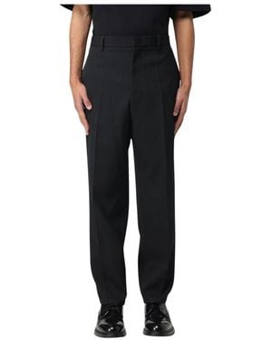 Jil Sander Suit Trousers - Nero
