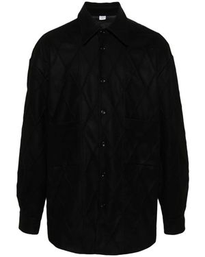 Winnie NY Light Jackets - Black