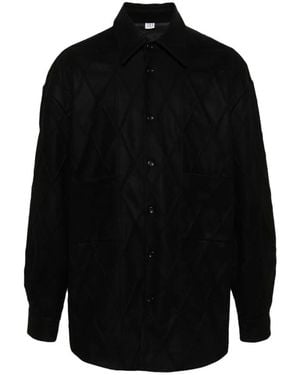 Winnie NY Light Jackets - Black