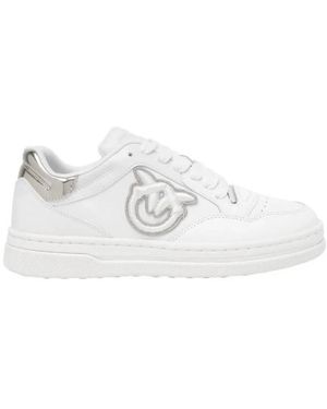 Pinko Sneakers - Bianco