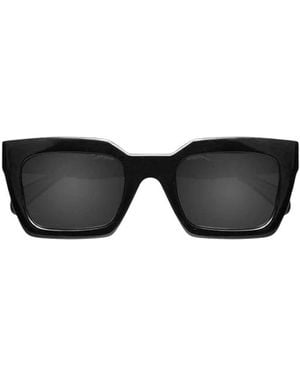 Anine Bing Sunglasses - Black