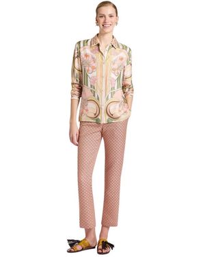 La DoubleJ 24/7 Pants - Naturel