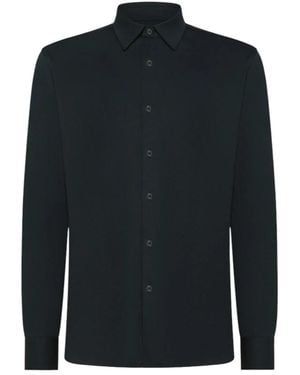Rrd Casual Shirts - Blue
