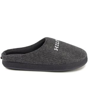Tommy Hilfiger Slippers - Marrone