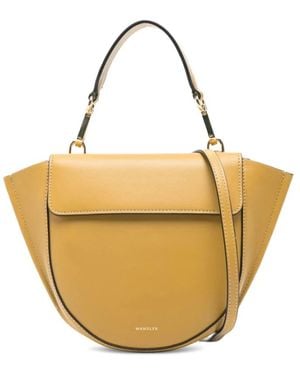 Wandler Handbags - Metallic
