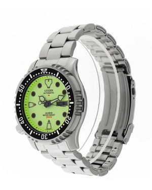 Citizen Watches - Metallic