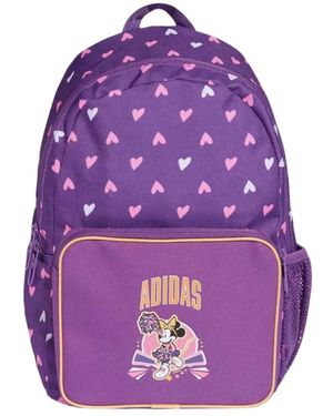 adidas Backpacks - Morado