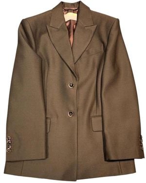 Nine:inthe:morning Blazers - Marrone