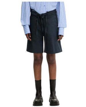 OTTOLINGER Casual Shorts - Azul