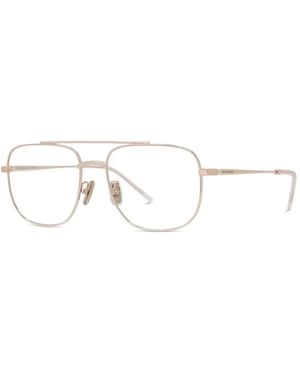 Givenchy City Optical Frame - Mettallic