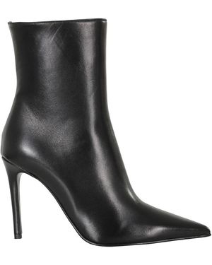 Giampaolo Viozzi Malawy Report Ankle Boot - Schwarz