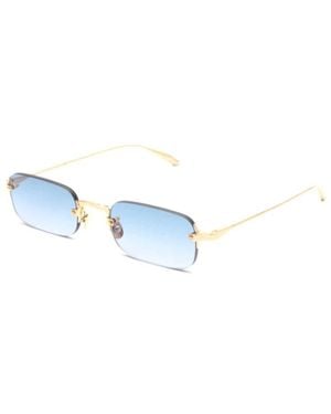 Gast Sunglasses - Blue