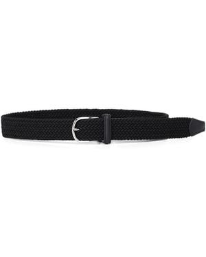 Anderson's Belts - Nero
