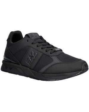 EA7 Sneakers - Nero