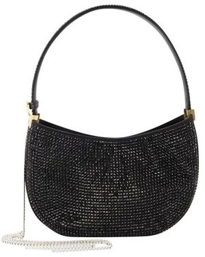 Magda Butrym Shoulder Bags - Black