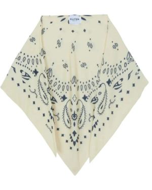Kujten Scarves - Blanco