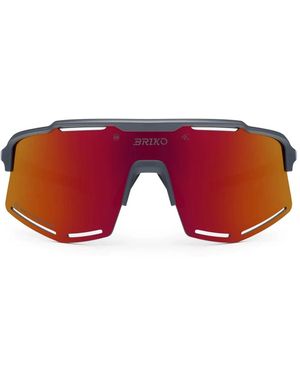 Briko Sunglasses - Rojo