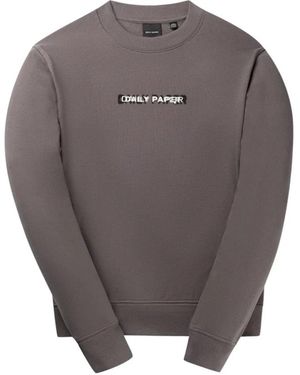 Daily Paper Sweatshirts - Grey