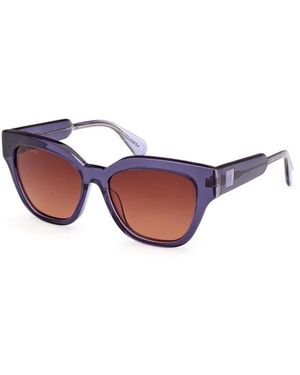 MAX&Co. Sunglasses - Purple