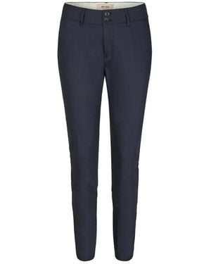 Mos Mosh Chinos - Blue