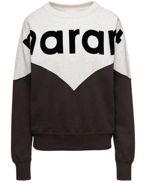 Isabel Marant Sweatshirts - Black