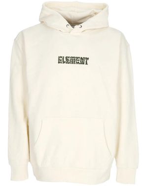 Element Hoodies - White