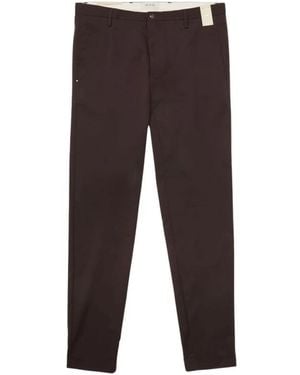 AT.P.CO Chinos - Brown