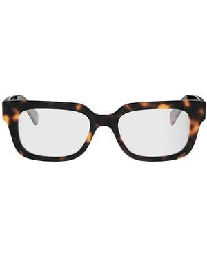 Celine 3 Dots Hd - Braun