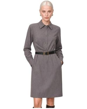Kocca Short Dresses - Gris