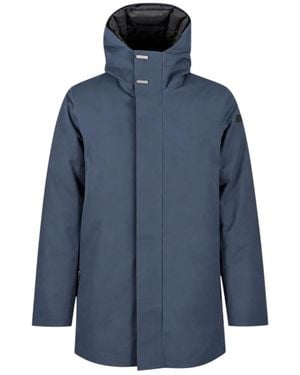 Rrd Parkas - Bleu