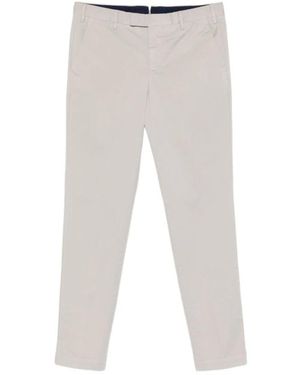 PT Torino Suit Trousers - Grey