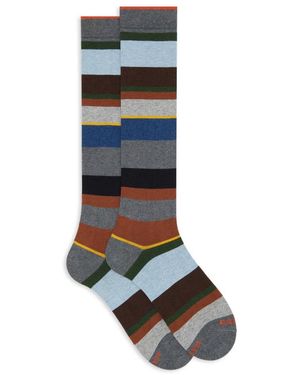 Gallo Socks - Blauw