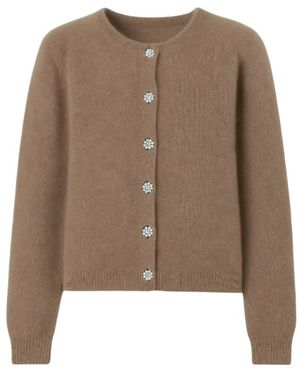 Opal Studio Cardigans - Marrón