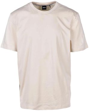 BOSS T-Shirts - Neutro