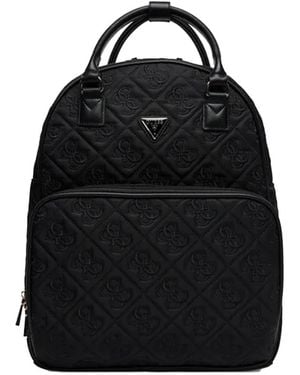 Guess Backpacks - Negro