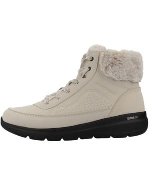 Skechers Winter Boots - Grigio