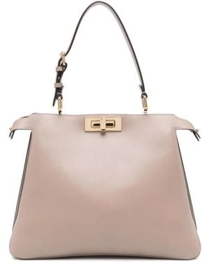 Fendi Handbags - Roze