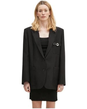 Coperni Blazers - Negro