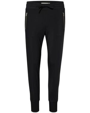 Inwear Sweatpants - Negro