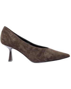 Bibi Lou Pumps - Marrón